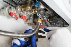 Nupers Hatch boiler repair companies