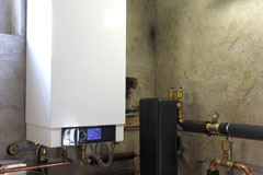 Nupers Hatch condensing boiler companies