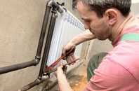 Nupers Hatch heating repair