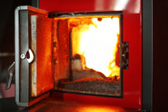 solid fuel boilers Nupers Hatch